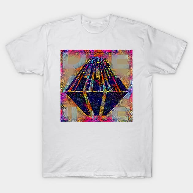 Abstract Revenge of the Dreamers III T-Shirt by stilldan97